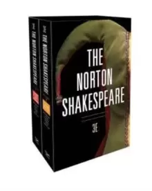 Image of The Norton Shakespeare