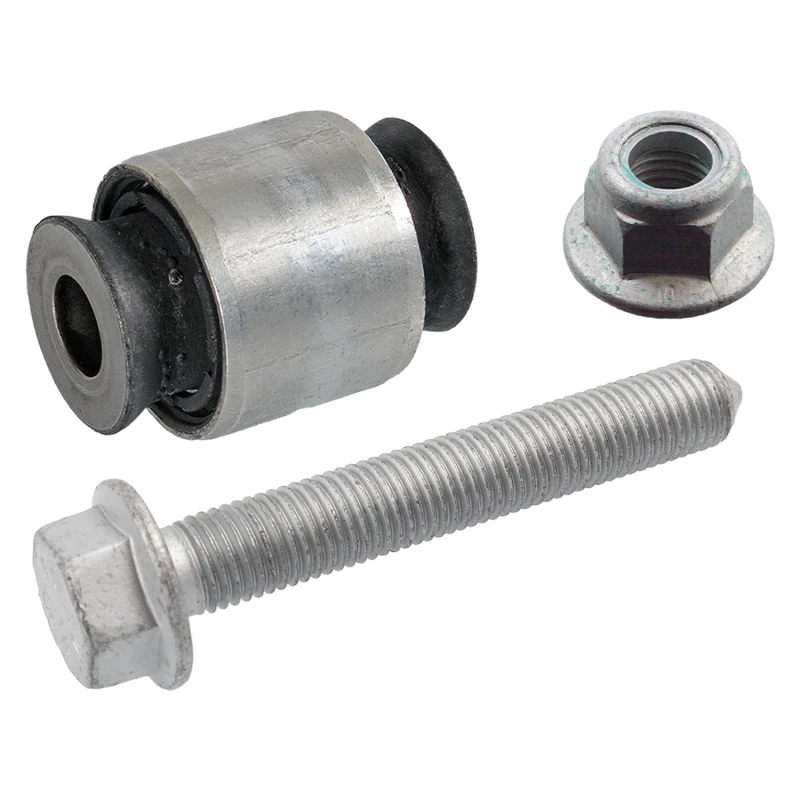 Image of Trailing arm / Suspension arm bush FEBI BILSTEIN 177310
