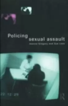 Image of Policing Sexual Assault