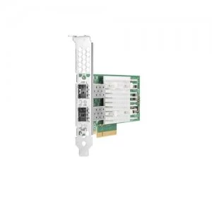 Image of HPE 867328-B21 networking card 25000 Mbps Internal