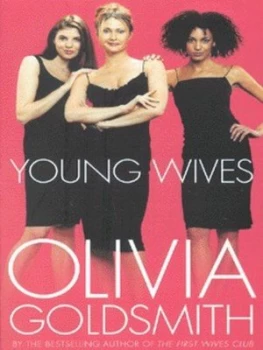 Image of Young Wives by Olivia Goldsmith Paperback