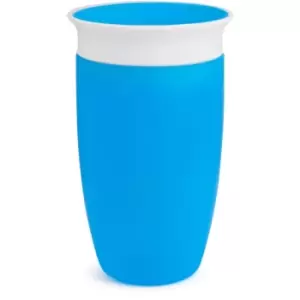 Image of Munchkin Miracle 360° Cup cup Blue 12 m+ 296 ml