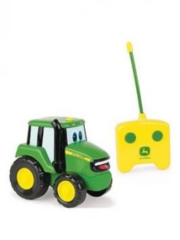 image of John Deere John Deere Remote Controlled Johnny Tractor