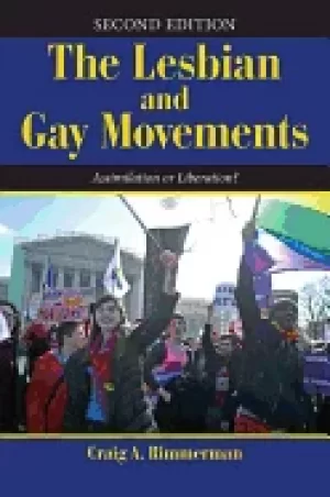 Image of lesbian and gay movements assimilation or liberation