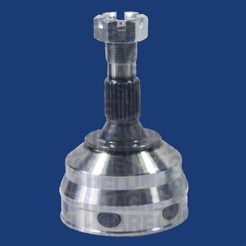 Image of MAGNETI MARELLI CV joint kit MAGNETI MARELLI 302015100068