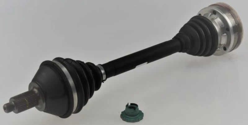 Image of Drive shaft LOBRO 306508