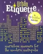 Image of urban etiquette marvelous manners for the modern metropolis
