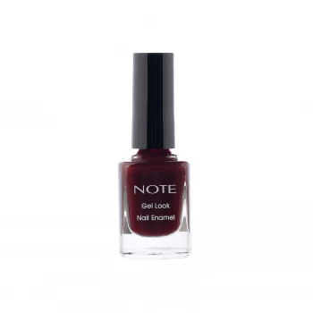 Image of Gel Look Nail Enamel 10ml (Various Shades) - 16