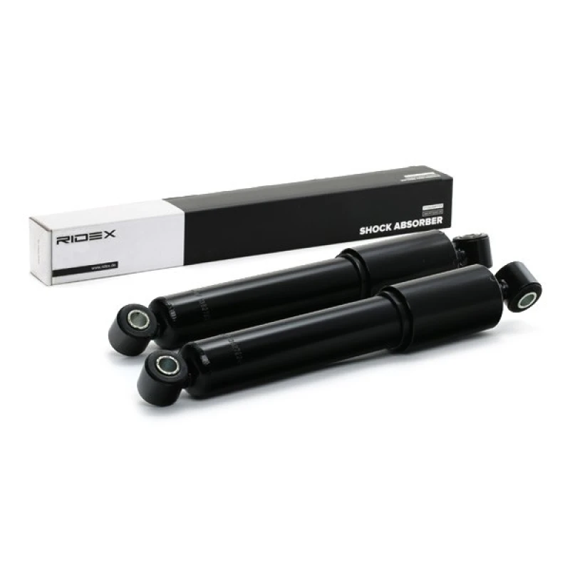 Image of RIDEX Shock absorber RIDEX 854S17796