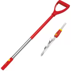 Image of Wolf Garten P572 Multi Change Weed Extractor
