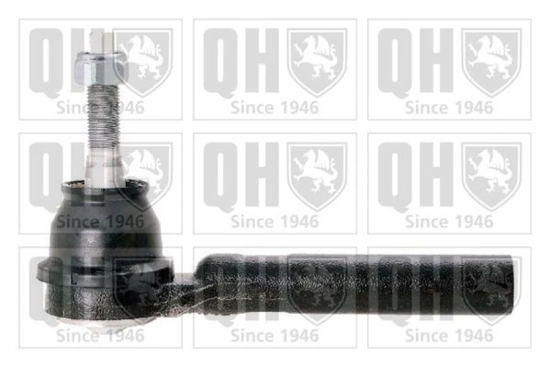 Image of QUINTON HAZELL Track rod end QUINTON HAZELL QR3878S