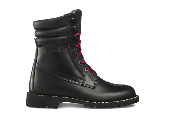 Image of Stylmartin Yu'rok Brown Size 39