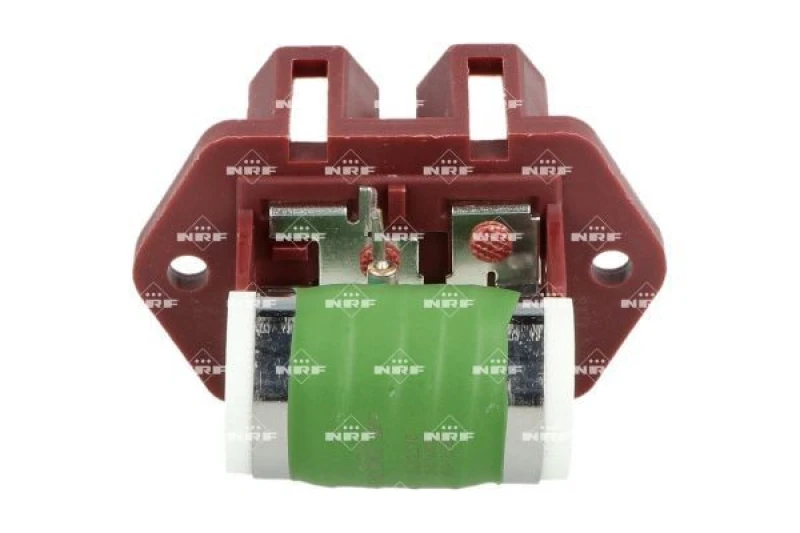 Image of NRF Blower motor resistor NRF 342005