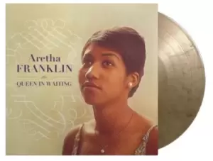 Image of The Queen in Waiting: The Columbia Years 1960-1965