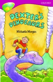 Image of Dexters Dinosaurs by Michaela Morgan Paperback