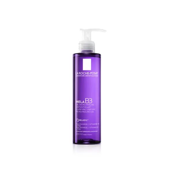 Image of La Roche-Posay Mela B3 Cleanser 200ml