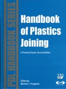 Image of Handbook of Plastics Joining : A Practical Guide