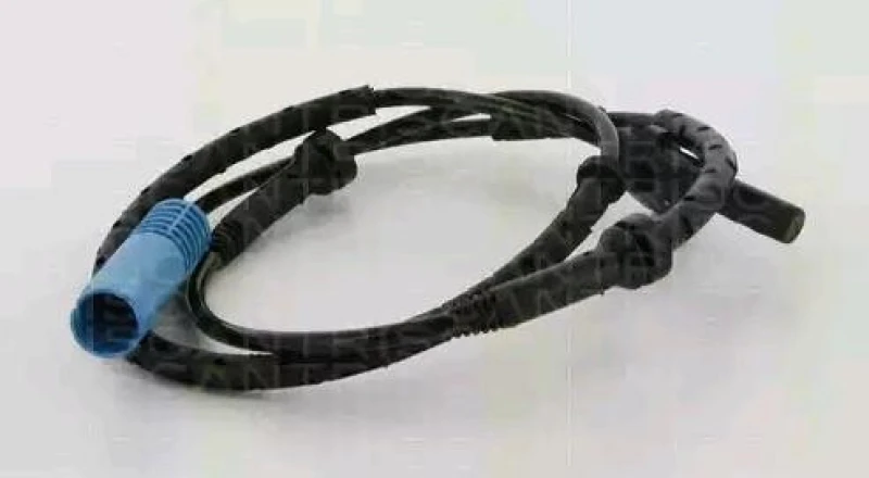 Image of TRISCAN 8180 11602 ABS Sensor Sensor,wheel speed (412)