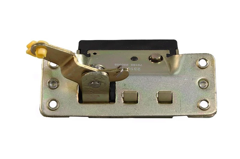 Image of Tailgate lock METZGER 2310719