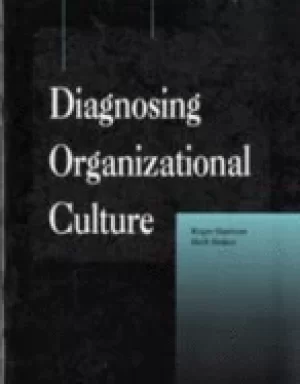 Image of diagnosing organizational culture instrument