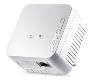 Image of dLAN 550 Add On WiFi Powerline Adapter