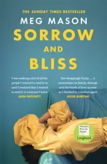 Image of Sorrow and Bliss : A BBC Two Between the Covers pick