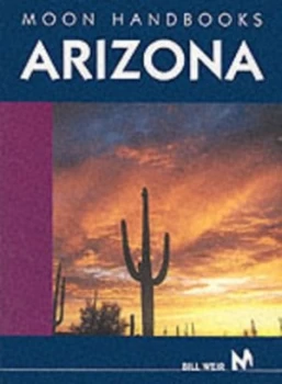 Image of Arizona by Bill Weir Paperback