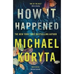 Image of How it Happened Paperback / softback 2019