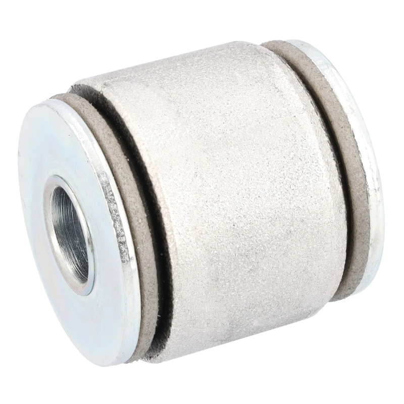Image of Trailing arm / Suspension arm bush FEBI BILSTEIN 185369