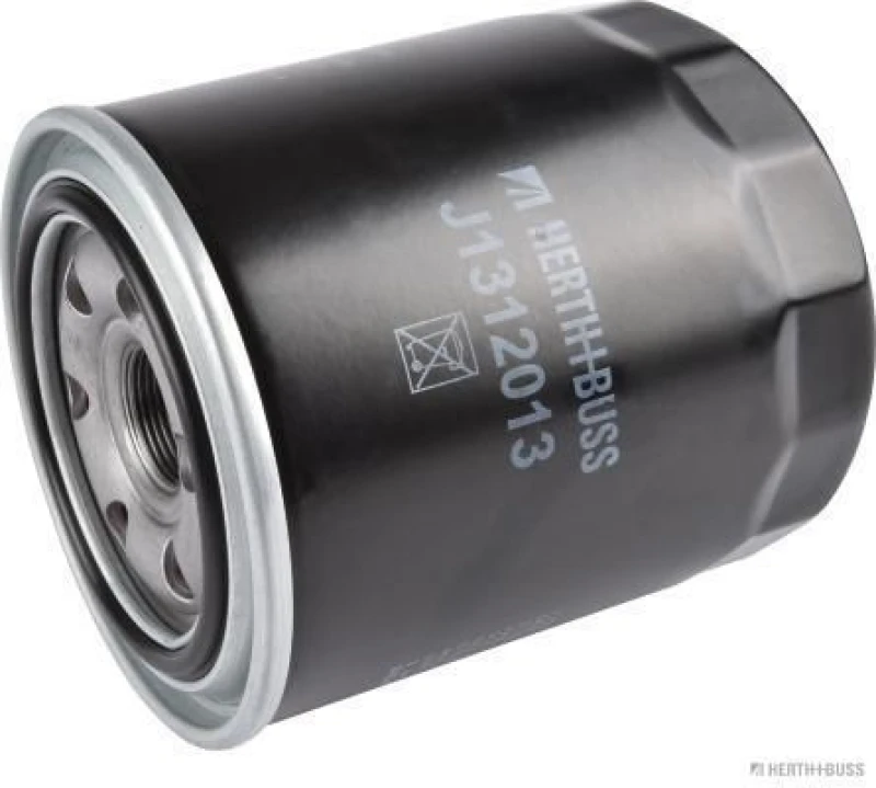 Image of Oil filter HERTH+BUSS JAKOPARTS J1312013