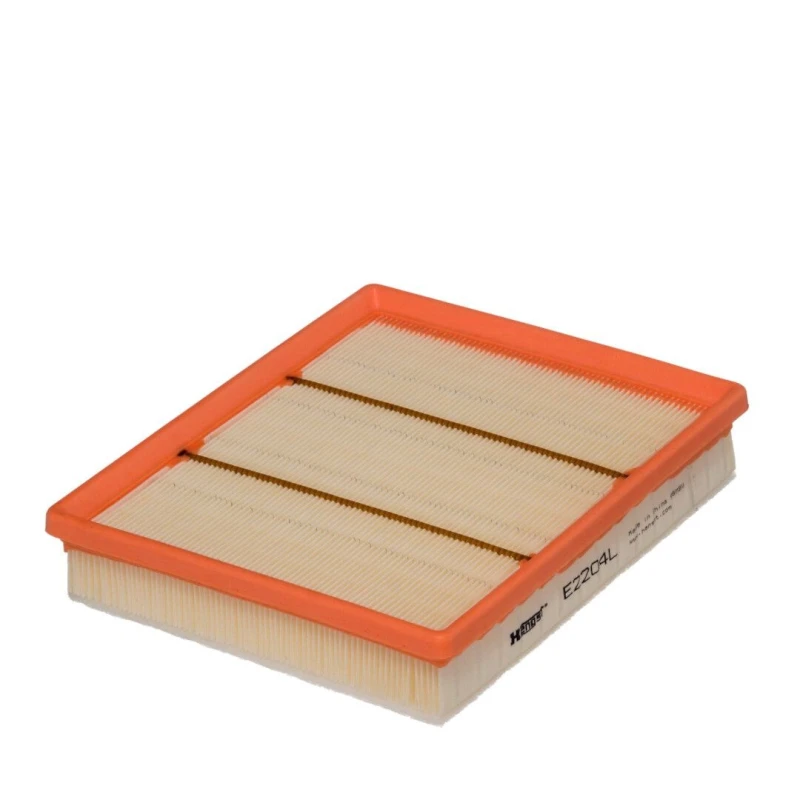 Image of Air filter HENGST FILTER E2204L