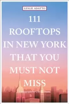 Image of 111 Rooftops in New York That You Must Not Miss