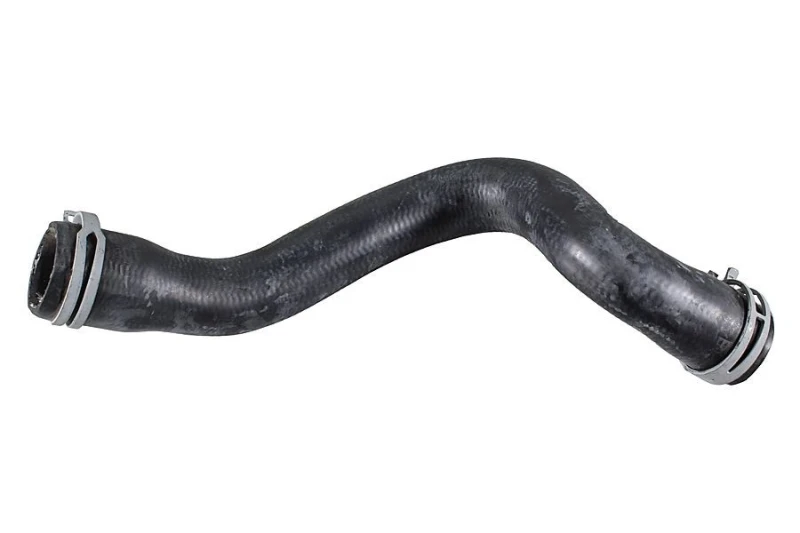 Image of Radiator hose METZGER 2421825