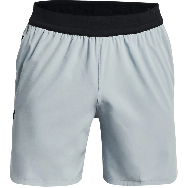 Image of Under Armour 6 Vanish Elite Shorts Mens - Blue Blue S