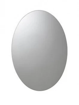 Image of Croydex Tay Oval Cabinet