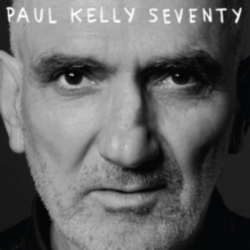 Image of Seventy Vinyl