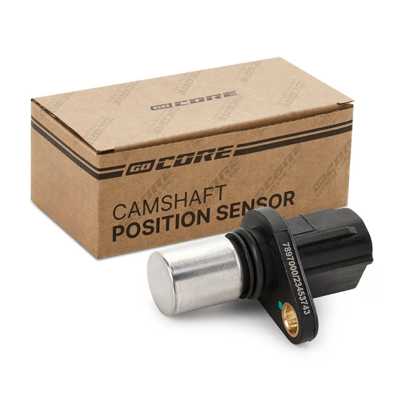 Image of goCORE GCC9460114 Sensors Inductive Sensor Sensor,camshaft position (3946)