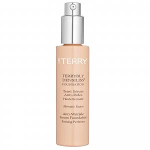 By Terry Terrybly Densiliss Foundation 30ml (Various Shades) - 5. Medium Peach