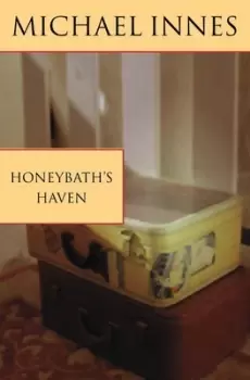 Image of Honeybaths haven by Michael Innes
