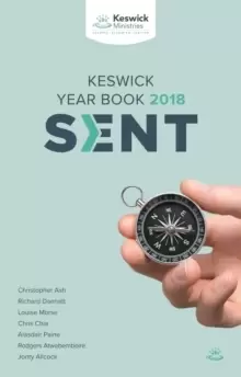 Image of Keswick Year Book 2018 : SENT