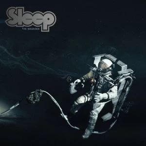 Image of The Sciences by Sleep CD Album