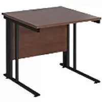 Image of Dams International Desk MCM8KW 800 x 800 x 725 mm