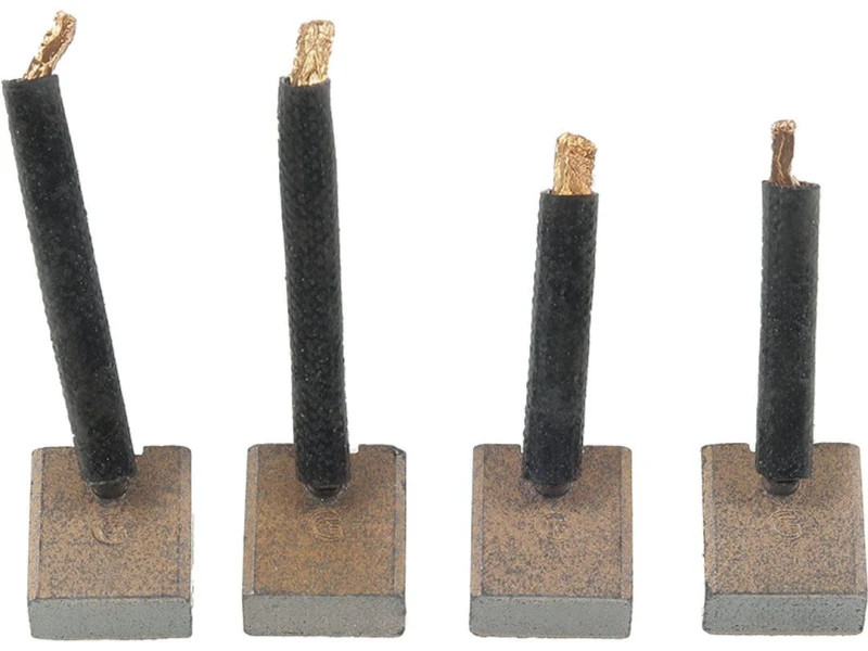 Image of AS-PL Carbon Brush, starter AS-PL SB2003