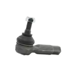 Image of RIDEX Track rod end 914T0046 Tie rod end,Track rod end ball joint VW,AUDI,SKODA,POLO (9N_),Polo Schragheck (6R1, 6C1),Fox Schragheck (5Z1, 5Z3, 5Z4)