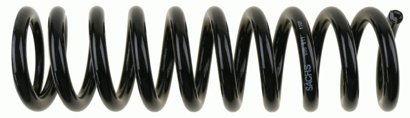 Image of Coil spring SACHS 996 911