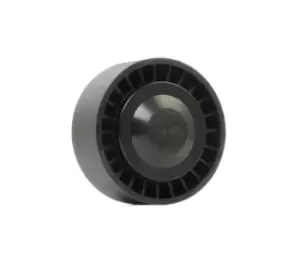 Image of MEYLE Idler Pulley MEYLE-Original: True to OE. 314 009 0005 Guide Pulley,Deflection Pulley BMW,3 Limousine (E46),5 Limousine (E60),5 Touring (E61)