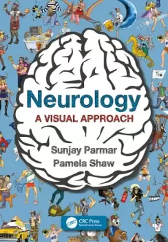 Image of NeurologyA Visual Approach