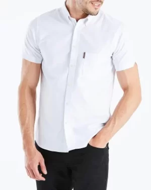 Ben Sherman Oxford Shirt Regular