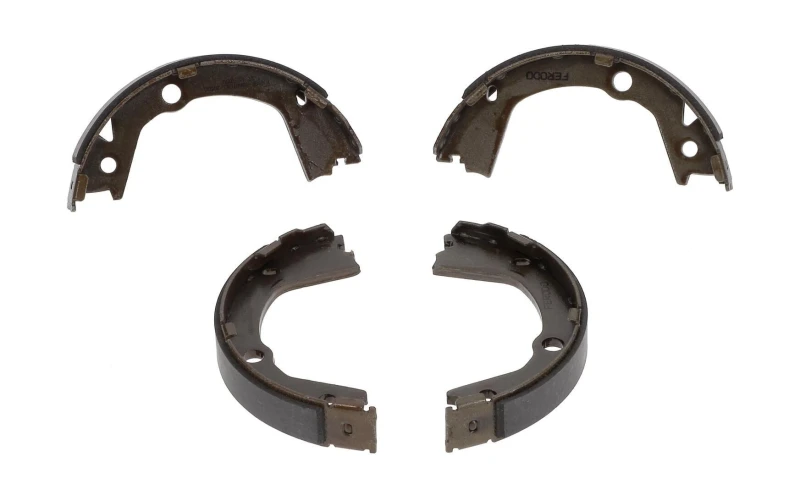 Image of Brake Shoe Set FERODO FSB4318