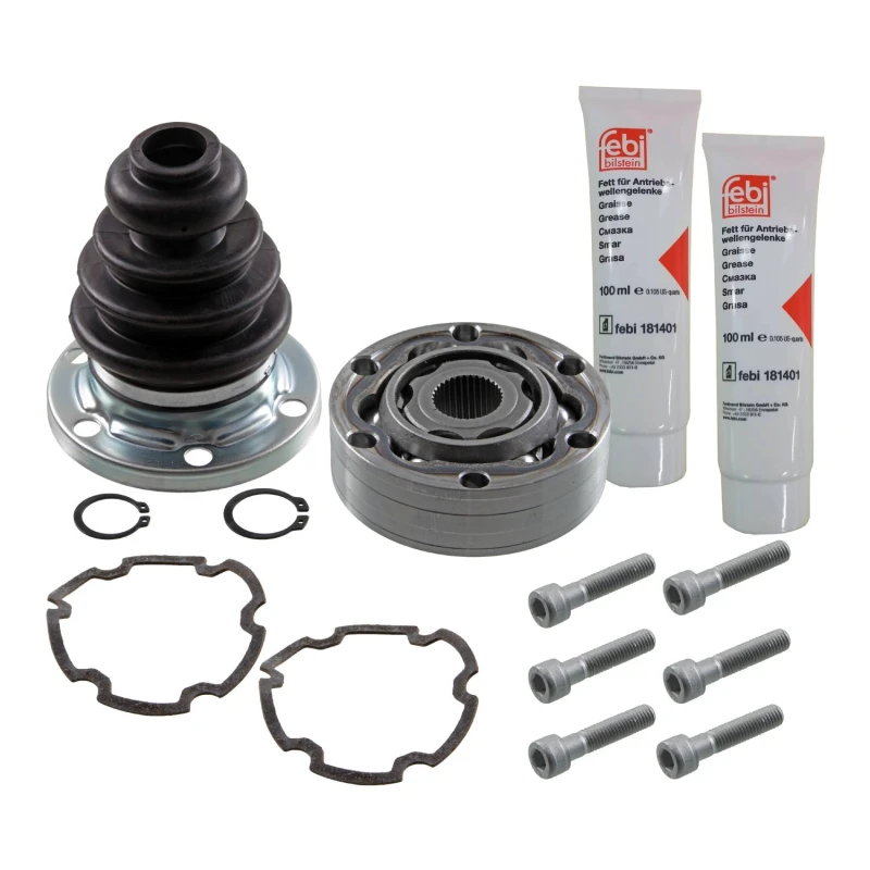 Image of CV joint kit FEBI BILSTEIN 188700
